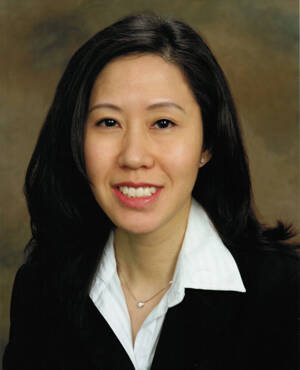 Dr. Pat Nguyen